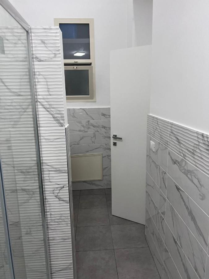 La Casa Di Bella Hotell Palermo Exteriör bild